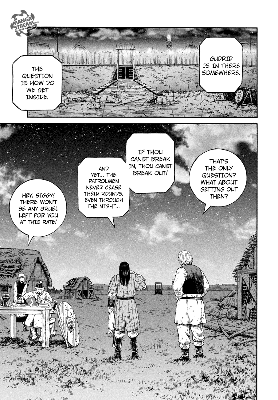 Vinland Saga Chapter 145 16